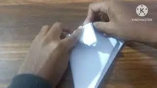 how to make wolf claw out of paper