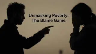 Why Blaming the Poor Keeps Poverty Alive - Cooley's Social Organization p.13