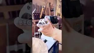 scientific experiment would you run if#shortvideos #reddit #woodworking #aşk