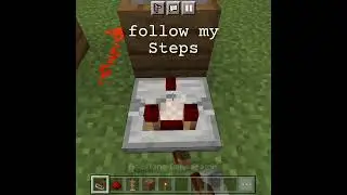Random redstone things I know pt1