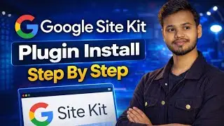 How to setup google site kit in wordpress | Wordpress me Google site kit plugin kaise Install kare