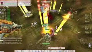 Guild Siege 27.5.2023 [FWC Server | Justice | Problemspieler | Psykeeper]