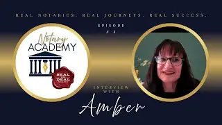 The Story Behind The Seal | Notary Academy