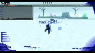 I Finally Got Archon!!!