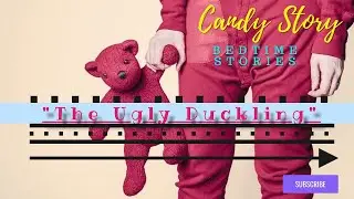 The Ugly Duckling - Bedtime Story - Candy Story
