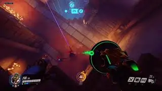 Justice rains from above (l&uacute;cio way)