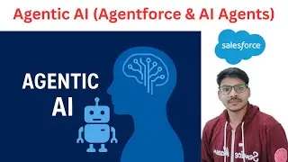 What is Agentforce in Salesforce? | AI Agents Explained