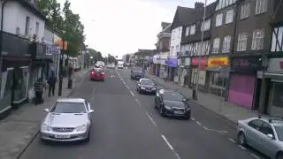 Route 194: West Croydon - Lower Sydenham