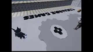 Shipwrecked 64 (February 2025 Update) AIMap