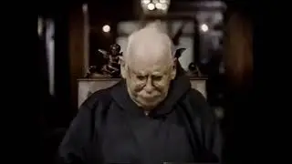 &laquo;Sister Act 2: Back in the Habit&raquo; &mdash; рекламный ролик на телевидении.