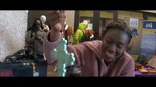 Passport DC 2022. Embassy of Uganda Washington DC. May 7,2022