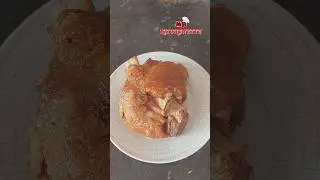 Ultimate Crispy Pata Recipe | Filipino Pork Knuckles! Juicy & Crispy Filipino Pork Knuckles