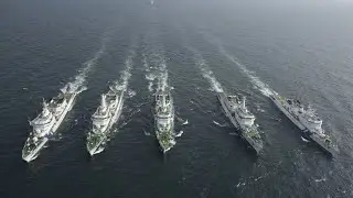 Indian Coast Guard 2022 Official Video