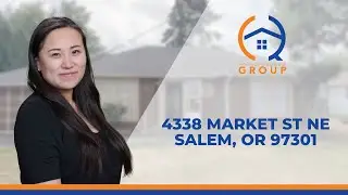 4338 Market St NE Salem, OR 97301 - CrystalHu