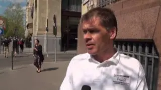 Lipusz Zsolt: K&ouml;sz&ouml;net a hazafiaknak!