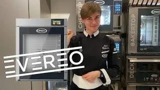 ЧТО ТАКОЕ ГОРЯЧИЙ ХОЛОДИЛЬНИК EVEREO ОТ UNOX? ВИДЕО-ОБЗОР