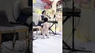 A beautiful evening - kirtan by Shivpreet Singh ji
