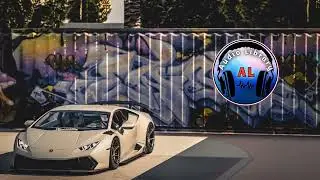 💥Powerful Legendary Trap Beat by Alex-Productions (No Copyright Music)