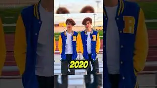 Stokes Twins evolution from 1997-2025