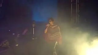 Zoe - Renacer @ Auditorio Nacional (08 de junio de 2018)