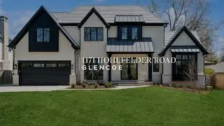 1171 Hohlfelder Road | Glencoe, IL 60022