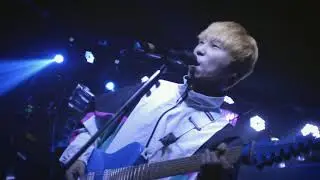 [1-12-20] END THESE DAYS (Busan Hardcore) at ALL OF ROCK - Hongdae Seoul. ●●●●●●●●●●●●