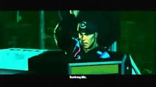 Saints Row The Third: Fuck My Life