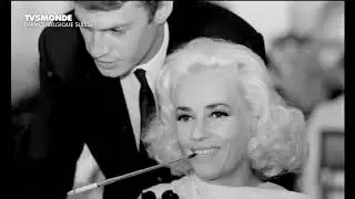 La baie des anges  (1963)  -  Directed  by Jacques Demy with Jeanne Moreau holder  ( HD )