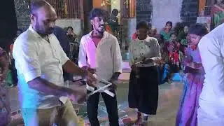 రెడ్ రెడ్ బుగే రెడ్ సాంగ్ తేజు ఈవెంట్స్ నారాయణ పల్లి 🔥😇🐅9505940712