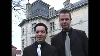 promotiefilm voor Rekem als Mooiste Dorp van Vlaanderen