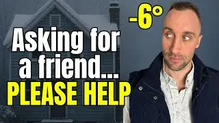 NO HEAT at this Home!! Please help!