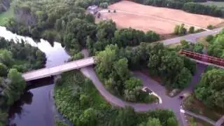 Historic Bridge Park