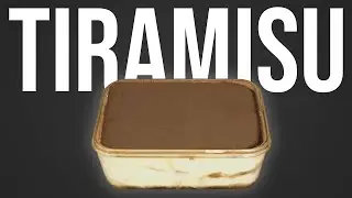 I Wanted to Make a Reel TIRAMISU With Ladyfingers | Easy No-bake Desserts