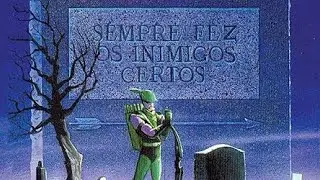 Arqueiro Verde A Busca em DC Especial #1 editora Panini. Primeiro trabalho de Brad Meltezer!
