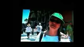 WPB March Against Monsanto  March 2013
