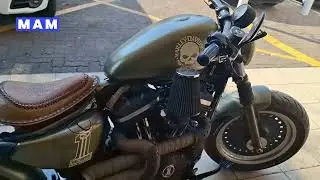 Motor_Bike  1400 cc .Price in South Africa,  Rand 2,30,000  BDT 15,00,000/=