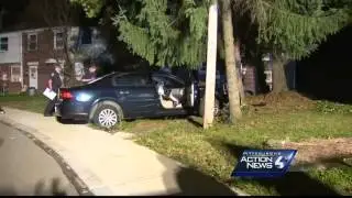 Police: Woman's new boyfriend kills her ex in Moon Township