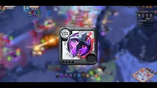 Insurgence vs Maharlika Gold Castle Fight 6 UTC Malevolent Locus POV 14/11/2025