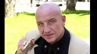 Gangster, Dave Courtney, Stephen French talk in crime memories ￼