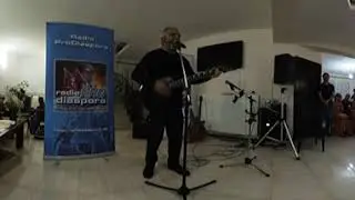 Bela Andrasi 360&deg;