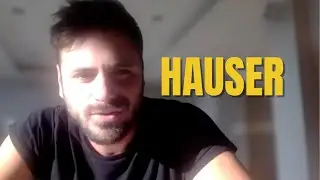 #126 - Hauser Interview