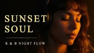 【R&B Soul】 Romantic R&B Flow – Smooth Soul Tunes for Relaxation & Intimate Love | SoulFeel R&B