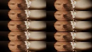10 3D Saul Goodman at the same time