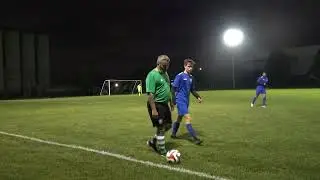 Prostars vs Sporting   No Hamza Yasin