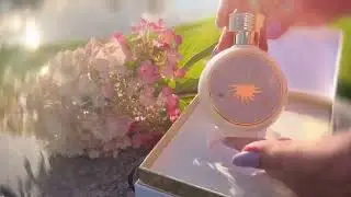 Crazy parfum- HFC Sunmusk😍