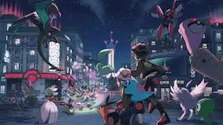 【完全初見】ポケモンZA！むしタイプ縛りでストーリークリア目指す！※概要欄にざっくりルールアリ