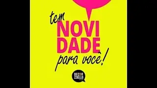 Novidades Decorzziello