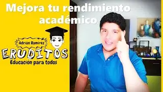 &iquest;Qu&eacute; es ERUDITOS? 🎆✨ (APRENDE) [Analiza]  TRANSFORMA TU VIDA.