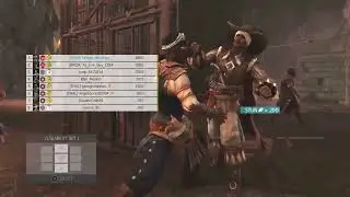 AC4 DEATHMATCH - SABA ISLAND DM3