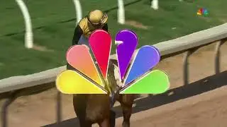FSF 100,000$ Golden State Juvenile stakes (NBC's version)